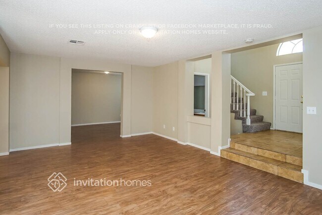 Building Photo - 2865 Palleta Dr