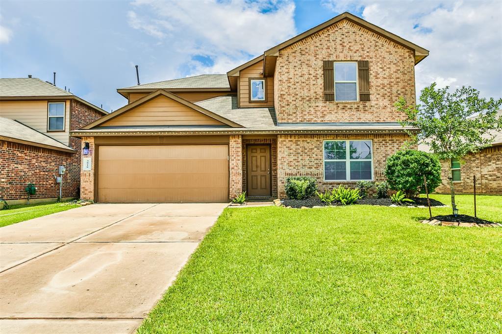 3010 McDonough Way, Katy, TX 77494 House Rental in Katy, TX
