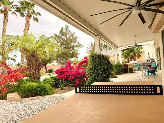 Building Photo - 4952 Grey Mesa St