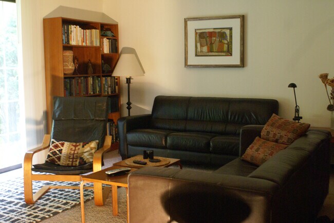 Foto del edificio - Briar Cliff Apartments