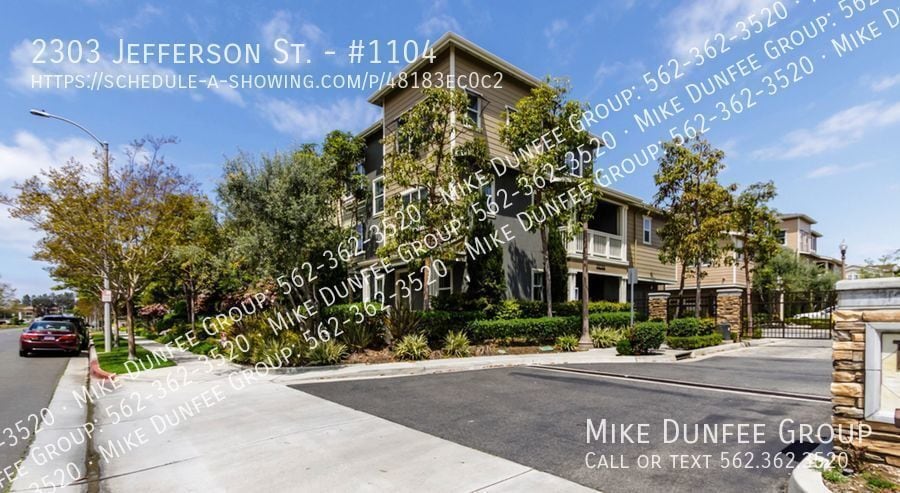 Primary Photo - 3 Bedroom Townhome in Old Torrance Area