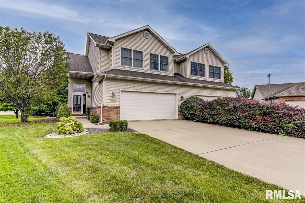 Foto principal - 2703 Amelia Ct