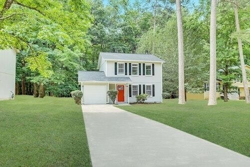 Building Photo - 340 Kimberly Forest Ct