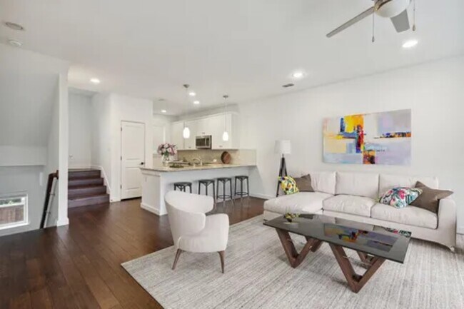 Foto del edificio - 5903 Lindell Ave
