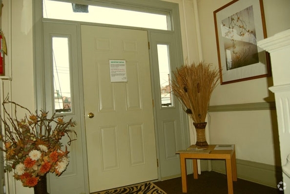 Foto del diseño de interior - Shadyside Rentals