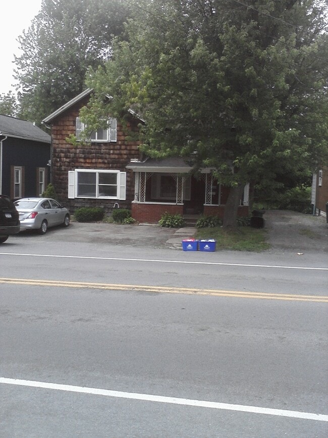 Building Photo - 4890 Ransom Rd