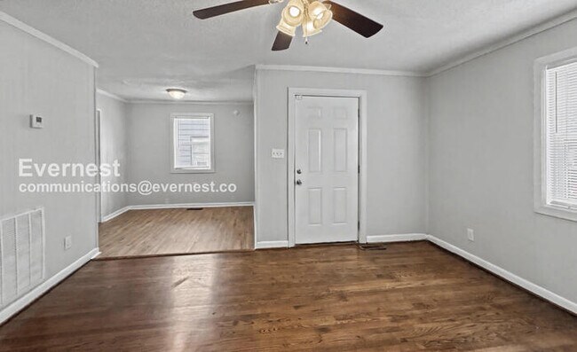 Foto del edificio - 1528 34th St Ensley