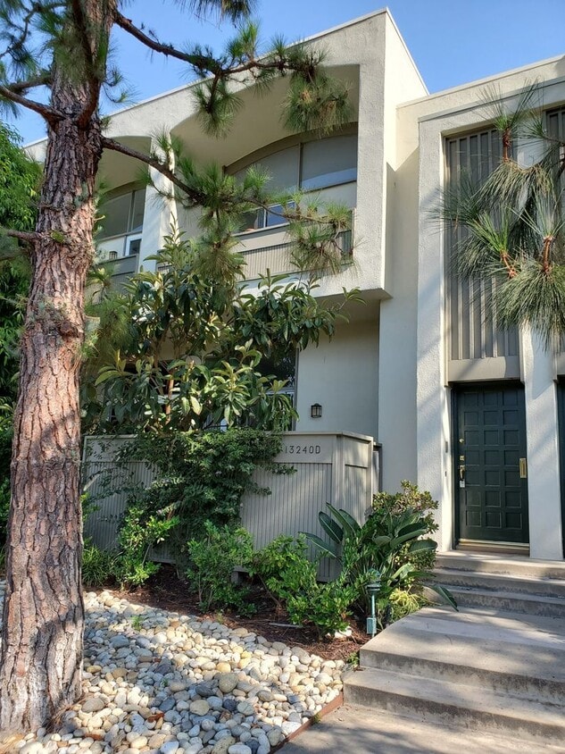 Townhouse 3+2.5 - Townhouse 3+2.5
