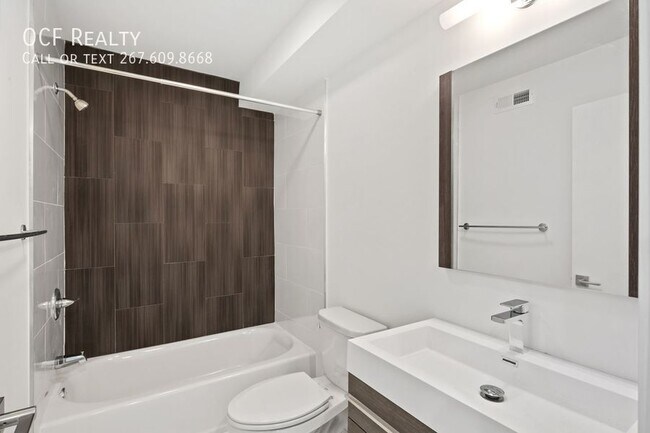 Foto del edificio - Modern Point Breeze Apartment
