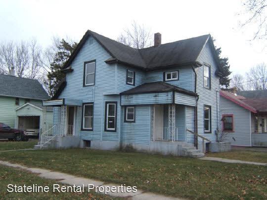 Building Photo - 4 br, 2 bath House - 235 Royal Ave.