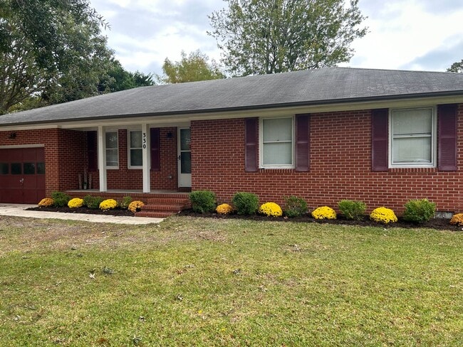 Brick single family - Brick single family House