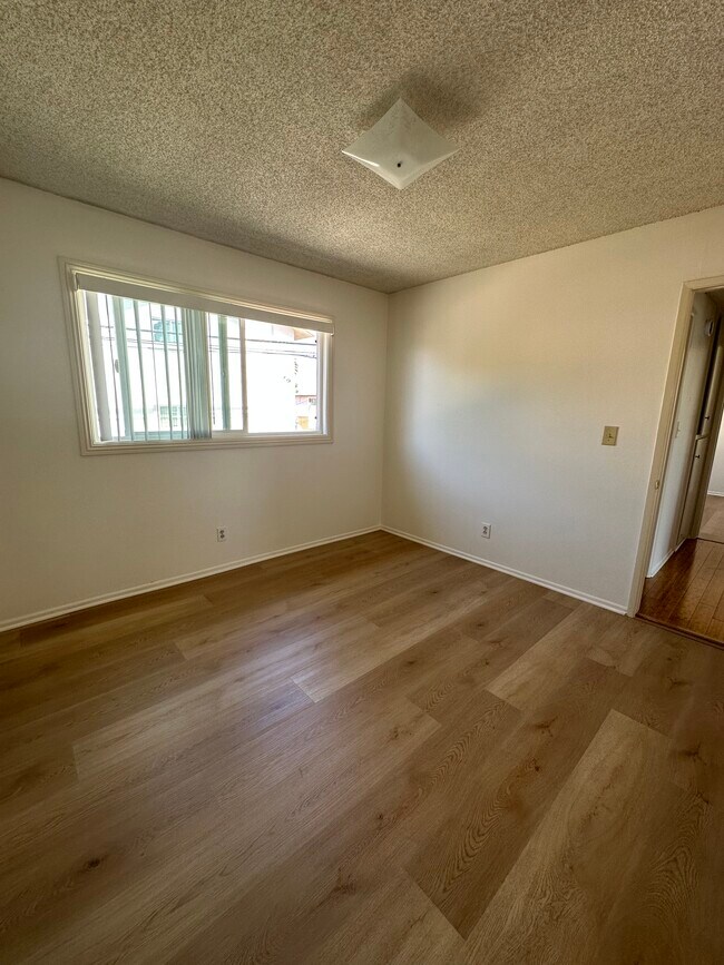 Dormitorio 1 - 164th st.