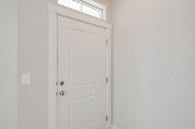 Foto del edificio - Baraya Townhomes: Modern Townhomes for Rent in Meridian, ID