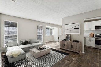Building Photo - Dunwoody Village
