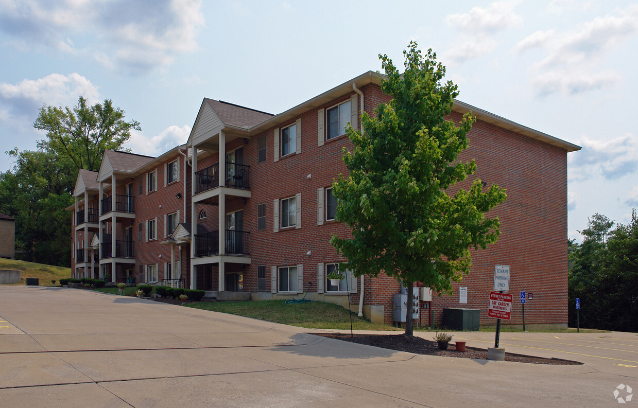 Primary Photo - Day Garden Apartments