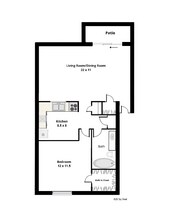 Antioch Crossing photo'