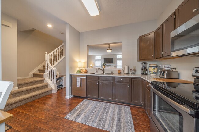 Building Photo - 836 Rossford Run