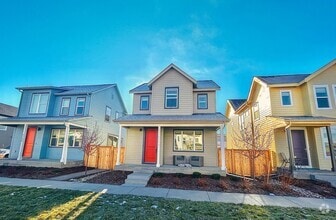 Building Photo - 9784 E 62nd Dr