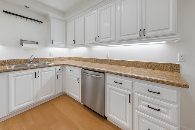 Kitchen 2 - 8541 Alcott St