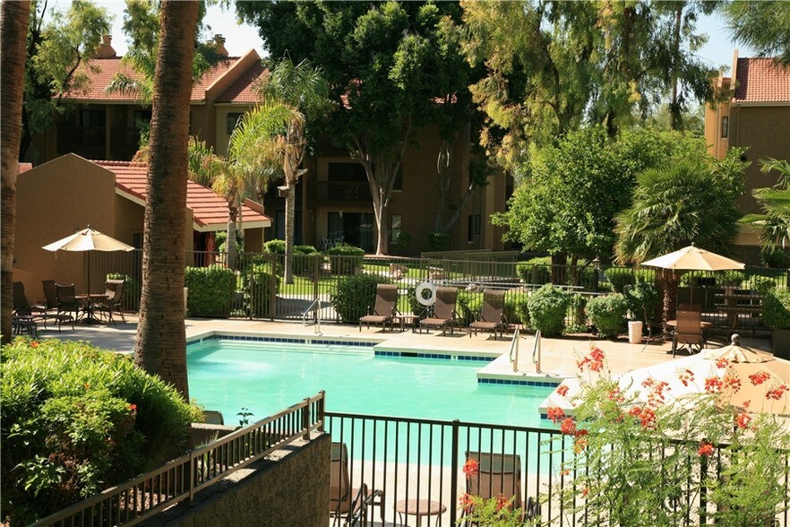 Renaissance Apartment Homes Rentals Phoenix, AZ