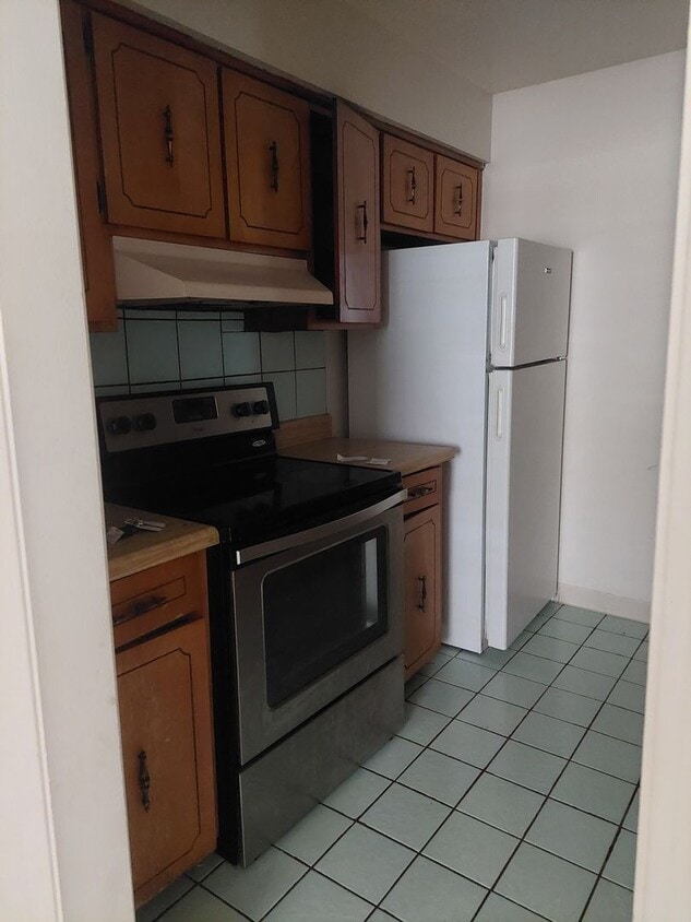 Foto del edificio - 1818 Sheffield Dr