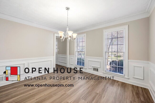 Building Photo - 1589 Tennessee Walker Dr NE, Roswell