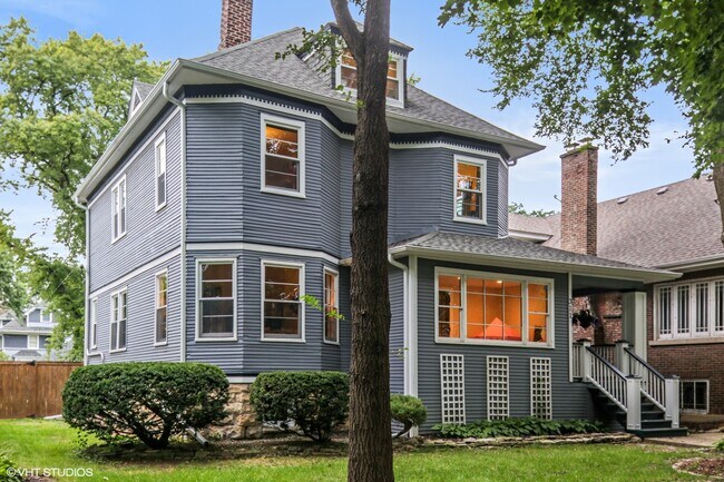 Foto del edificio - 311 S Ridgeland Ave