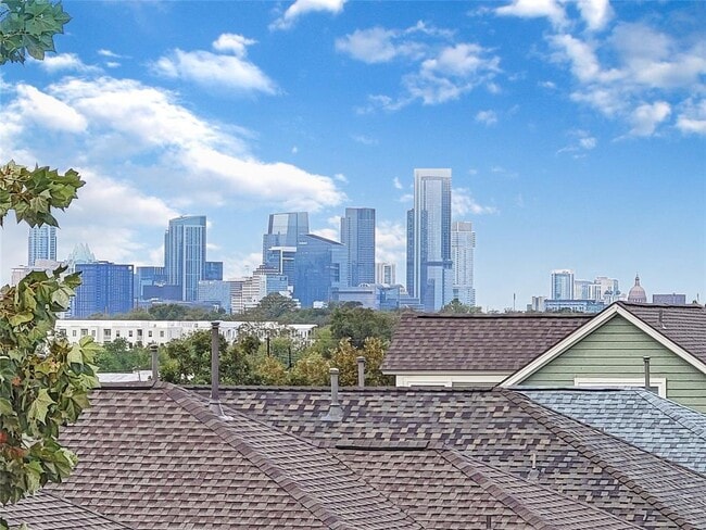 Building Photo - 3807 Threadgill St