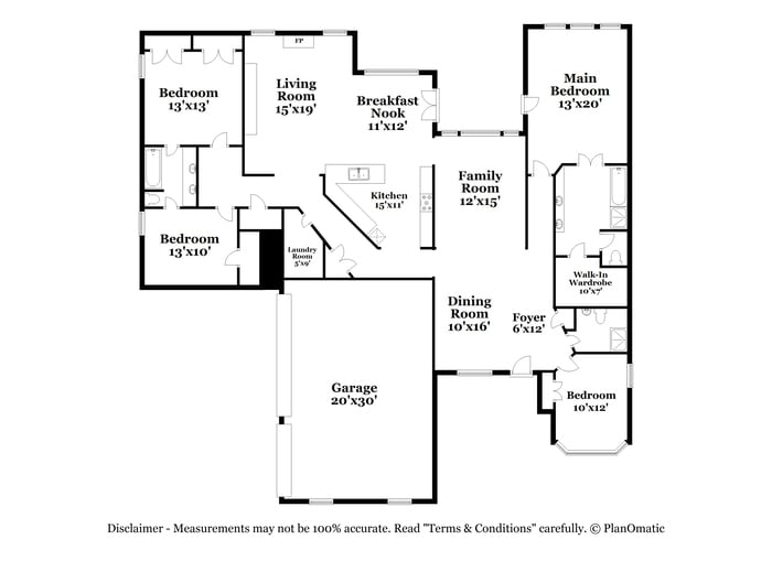 Building Photo - 2517 Steeplechase Rd