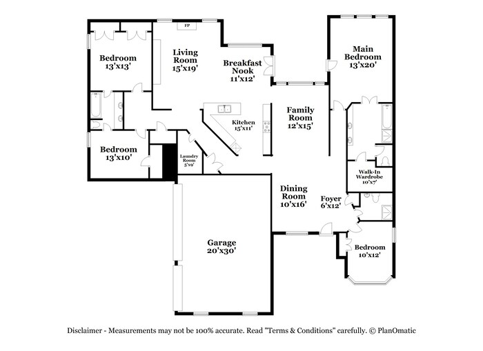 Foto del edificio - 2517 Steeplechase Rd