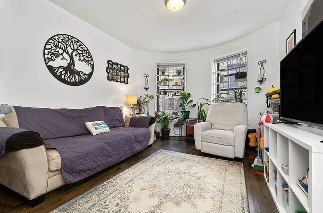 Foto del edificio - 6 West 107th Street