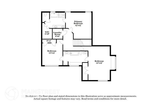 Building Photo - 6420 Persimmon View Dr