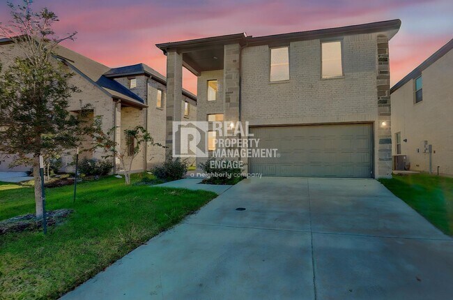 Foto del edificio - Gorgeous 4 Bedroom Home Available for Rent in McKinney!