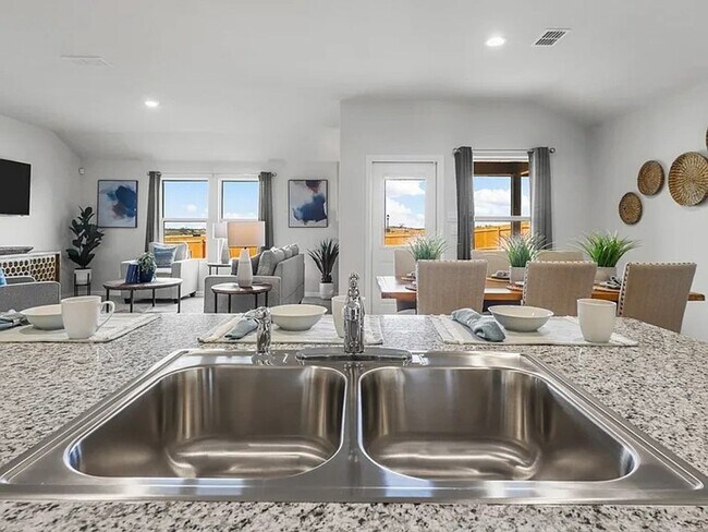 Foto del edificio - Vibrant new construction 4BR House in Fort...