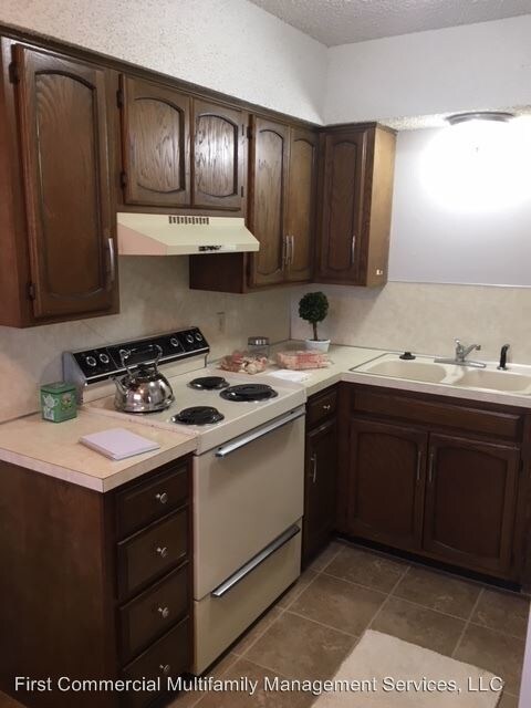 Foto principal - 1 br, 1 bath Apartment - 500 N Garfield