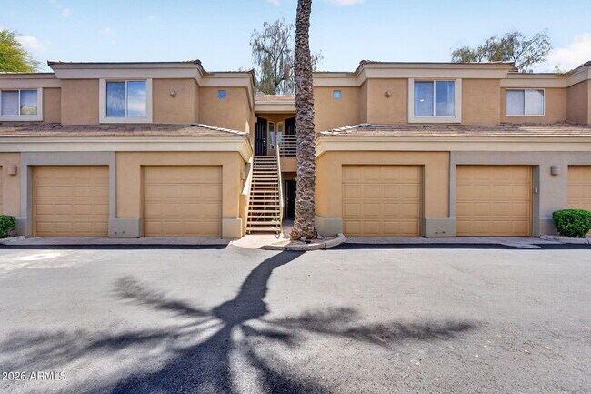 Foto del edificio - 4848 N 36th St