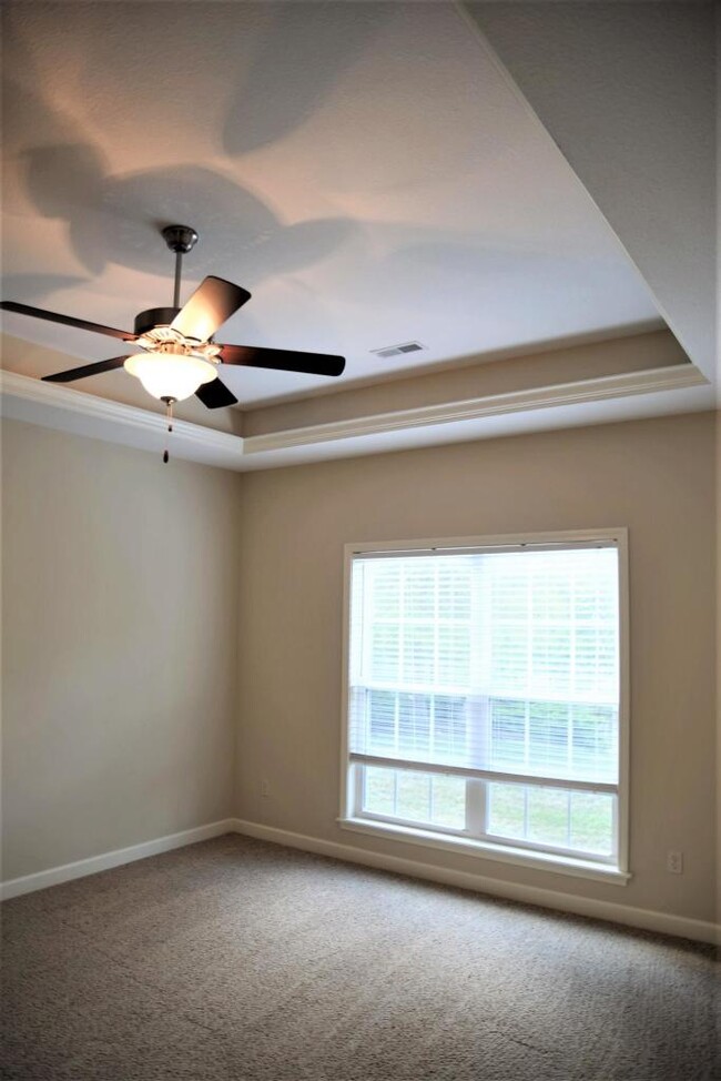 Bedroom - 2407 Boulder Springs Dr