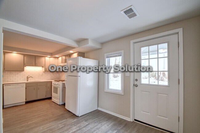 Foto del edificio - 4589 Hayes St