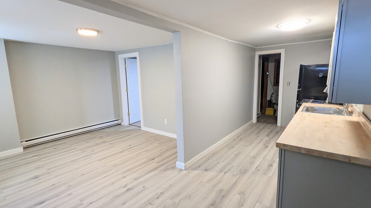 Foto del edificio - 594 4th St