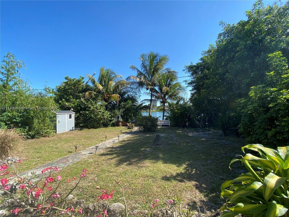 1860 NE 157th Ter 0 North Miami Beach Fl House Rental in North