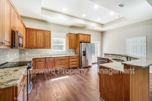 Photo - 226 Co Rd 2250 House