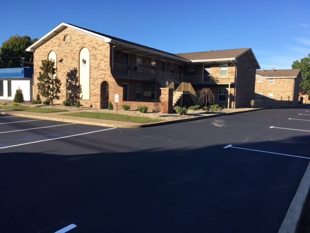 Foto principal - 3520 Park Row Dr
