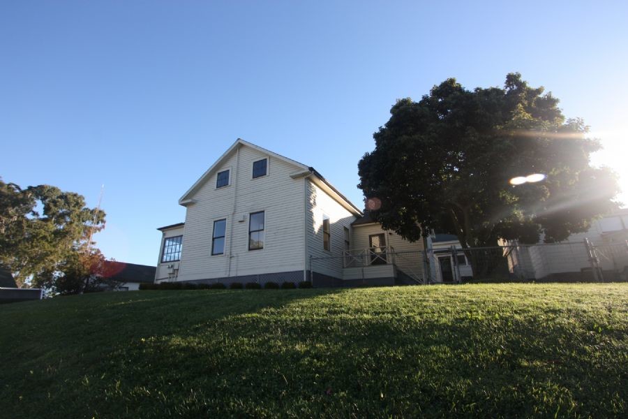 Primary Photo - 239B Fort Mason