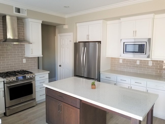 Foto del edificio - 41 Dawnwood