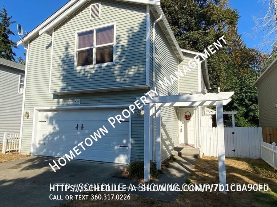 Foto principal - 4206 Wonderwood Ln SE