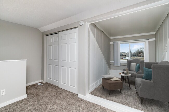 Foto del edificio - Bay Valley Harbor Apartments