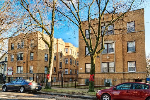 Building Photo - 7415 S Kimbark Ave