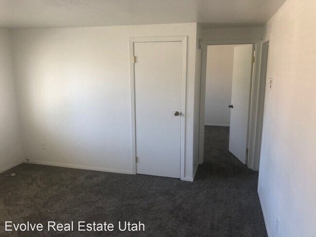 Building Photo - 2 br, 1 bath House - 1024 N 1300 W