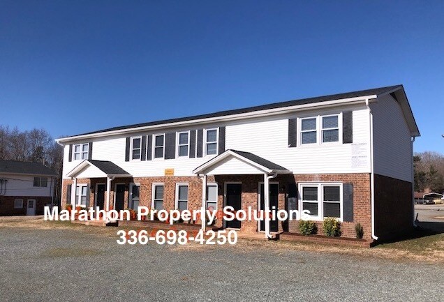 Foto principal - 420 Bethel St