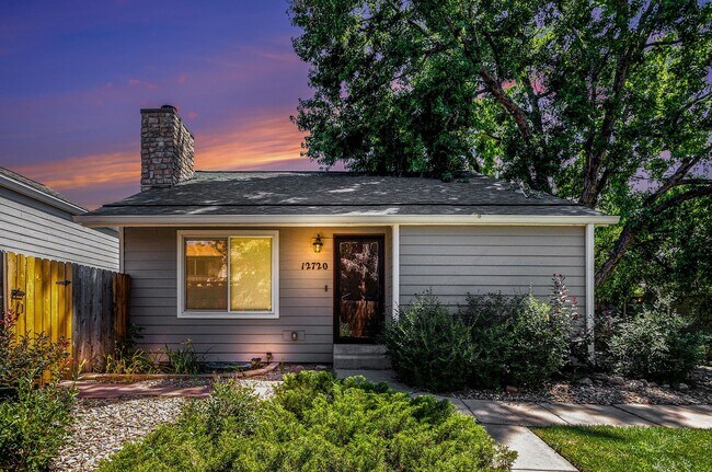 Foto del edificio - Beautifully Finished Detached Patio Home